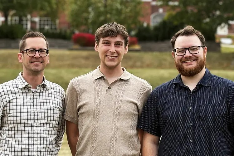 NSERC_CRSNG's tweet photo. 🗞️ #NSERC RESEARCH STORY

New research @UNB may make aluminum smelting more efficient and sustainable while also creating a source of green, zero-carbon fuel and supporting sectors that rely on aluminum materials.

▶️ https://t.co/3OA65V9V33

#NSERCsupport https://t.co/dLJKDPMoP5