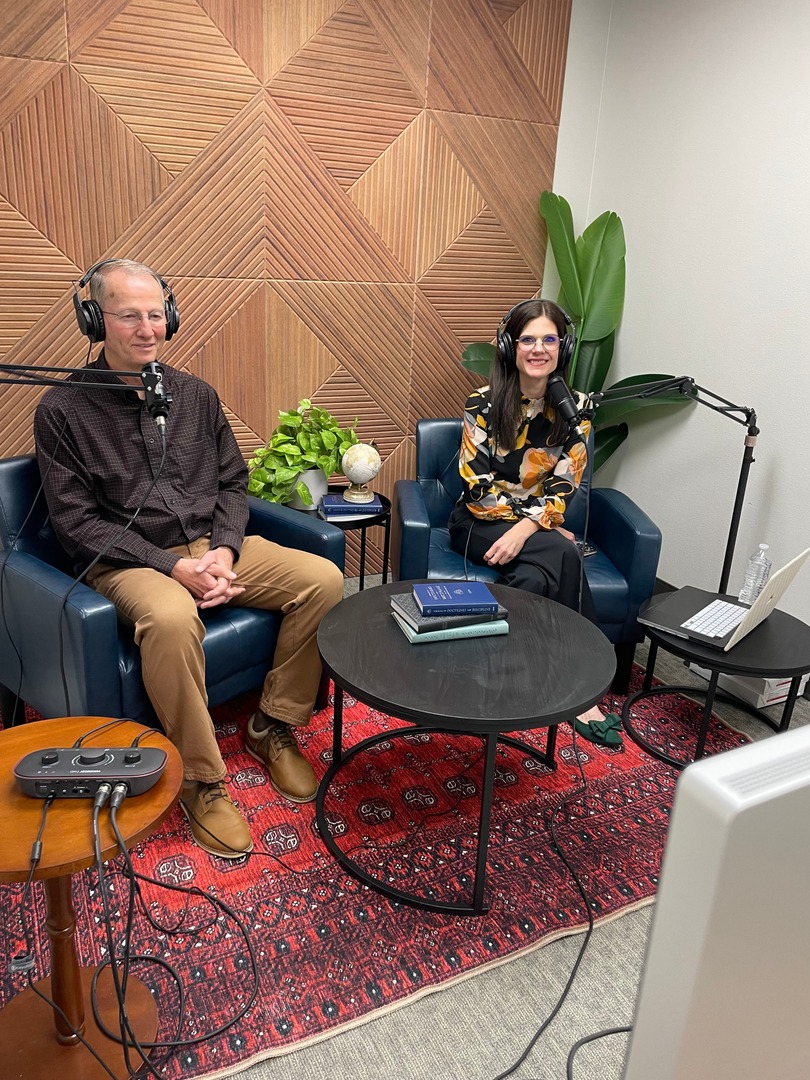 Global Methodist Church tweet media