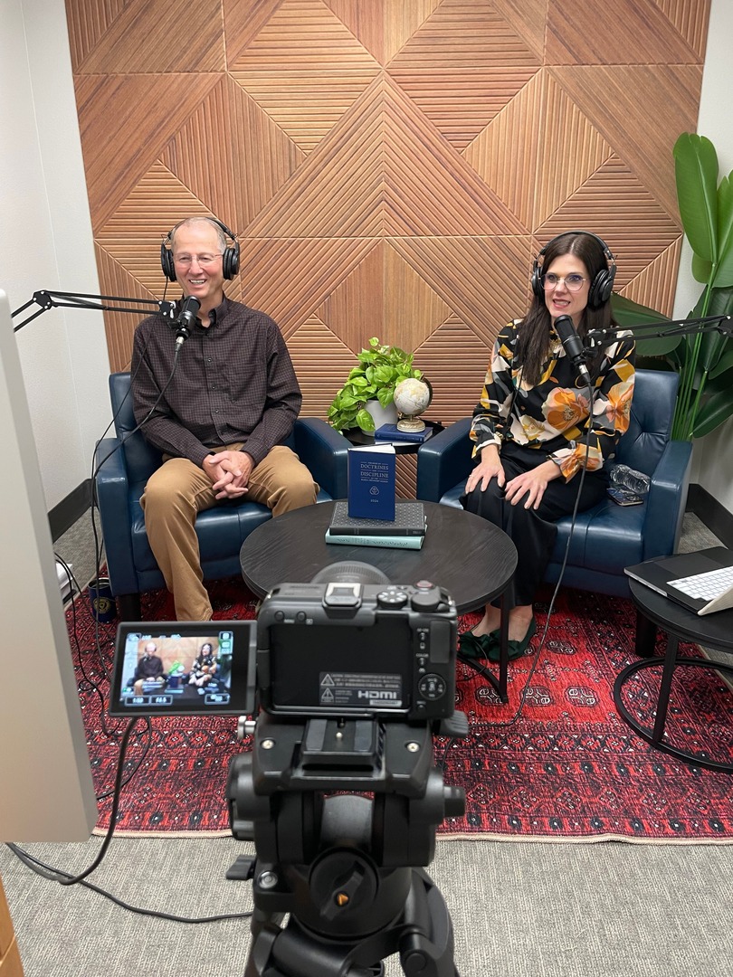 Global Methodist Church tweet media