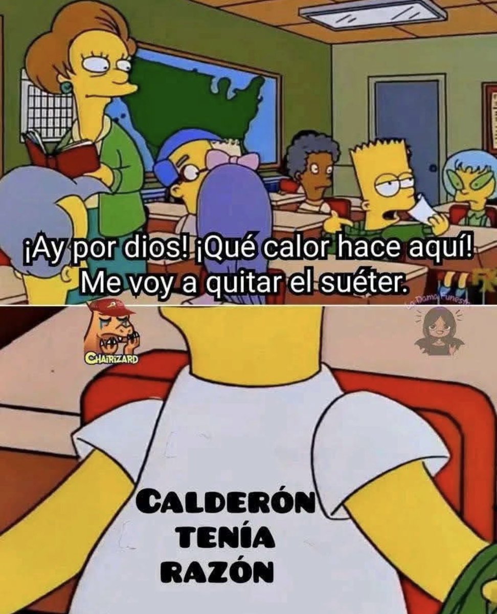 RobSalazarMX's tweet photo. 😎 https://t.co/zHaaGRZhhT
