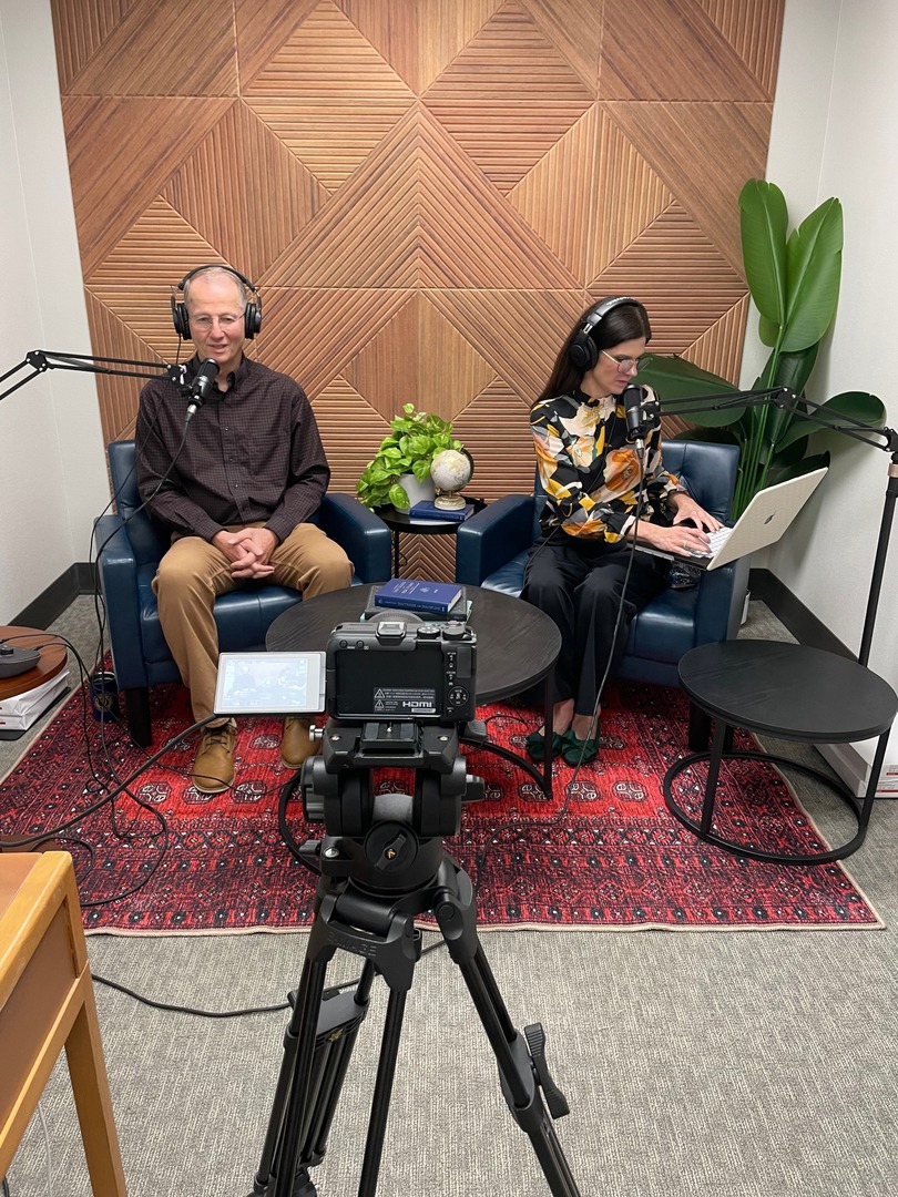 Global Methodist Church tweet media