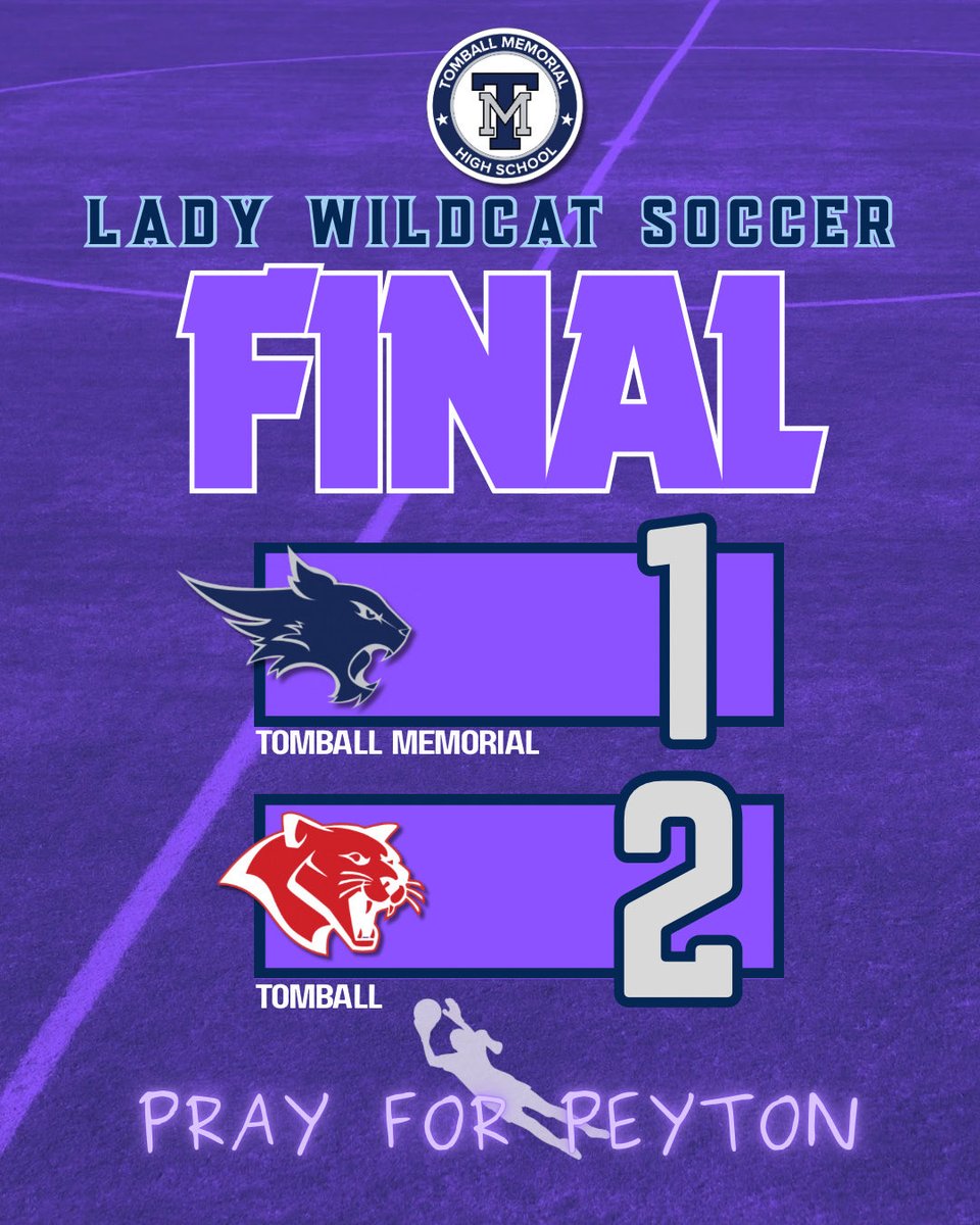 TMHS Lady Wildcat Soccer tweet media