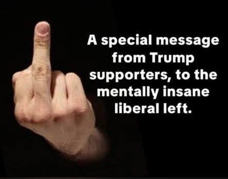 MAGA BlTCHES!!!😎🖕🏼🇺🇸