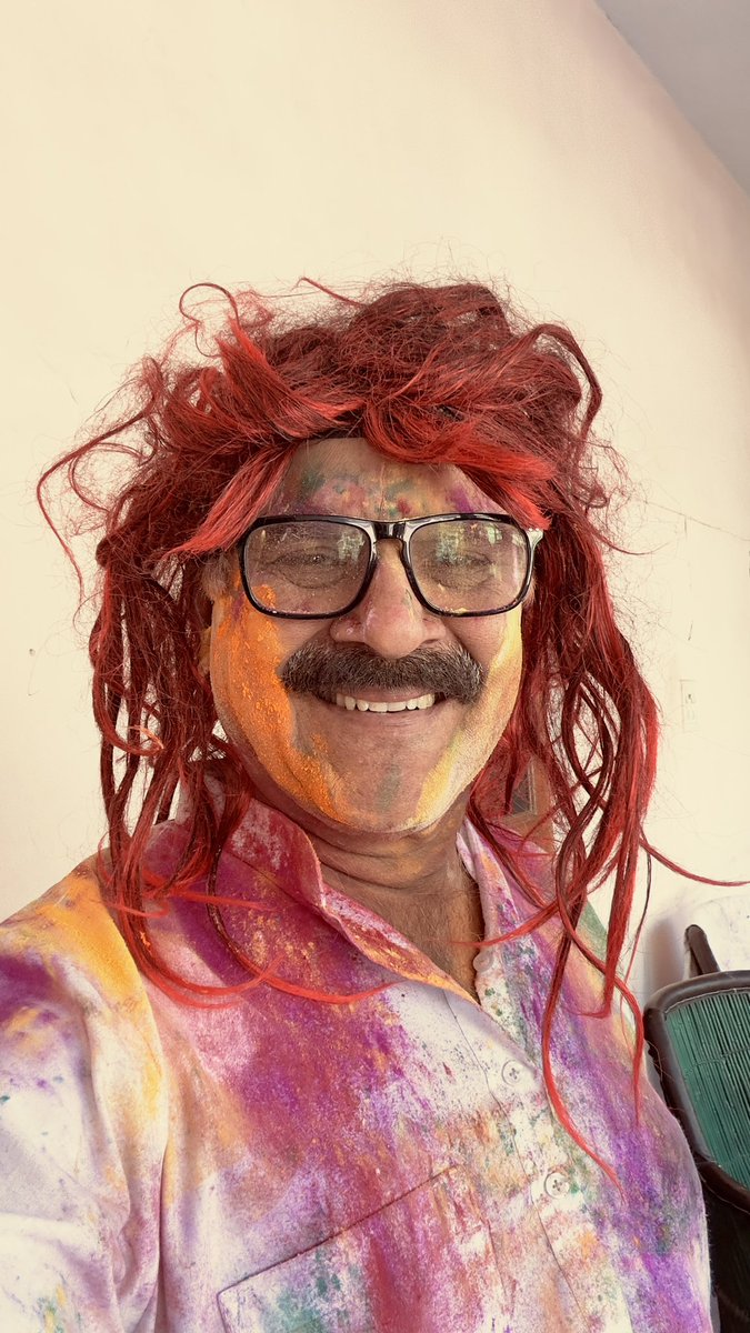 Dr Arvind Mayaram اروند مایارام अरविंद मायाराम tweet media