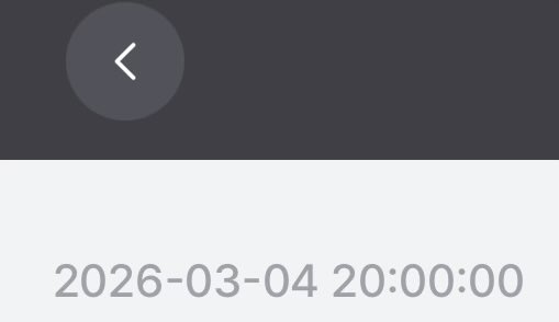 ‼️ 전원 20:00:00 제출 
민첩하게 내일 발송예정입니다 감사합니다

✅ 다음(마지막) 재고판매 : 3/11(수) 저녁 8시