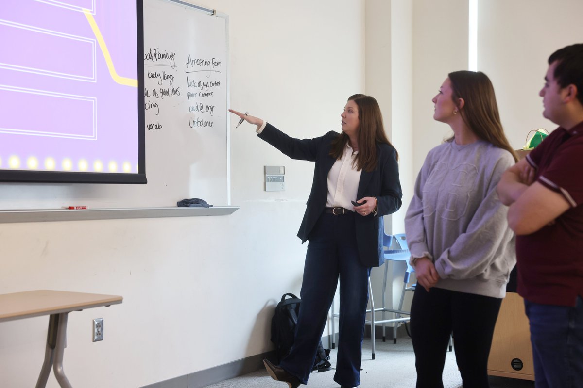 Arkansas Tech tweet media