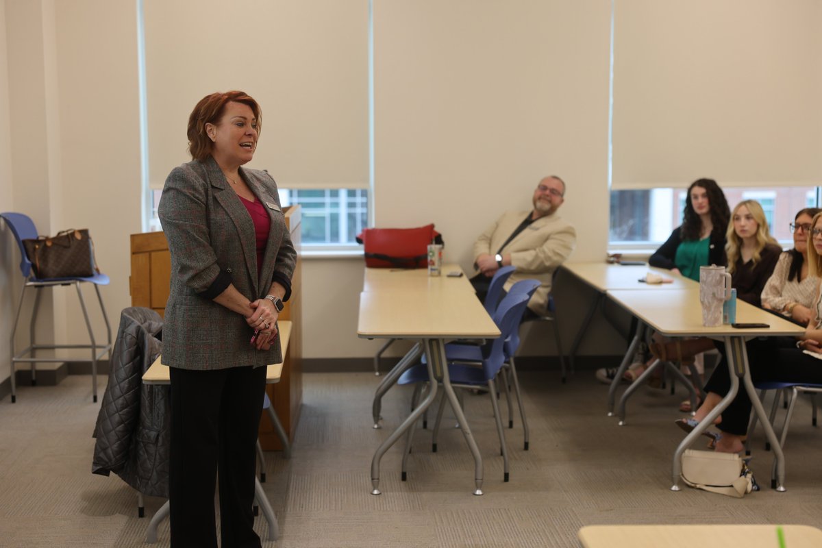 Arkansas Tech tweet media