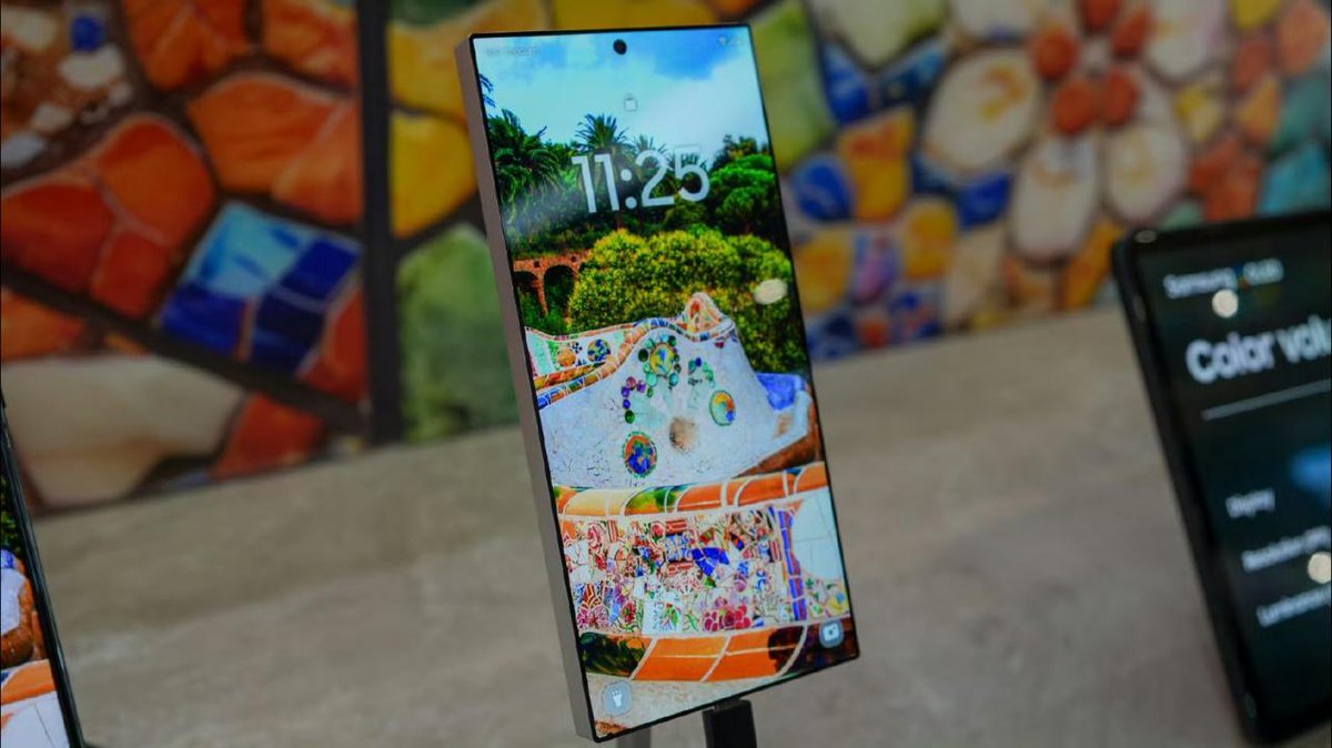 Ice Universe tweet media