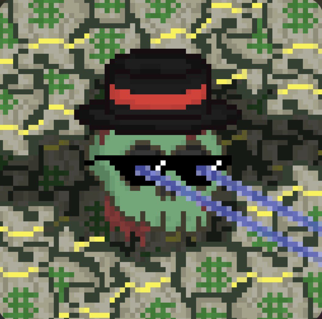 👊🏻CryptoJunkkee🫧🤞🏻$CFUCK tweet media