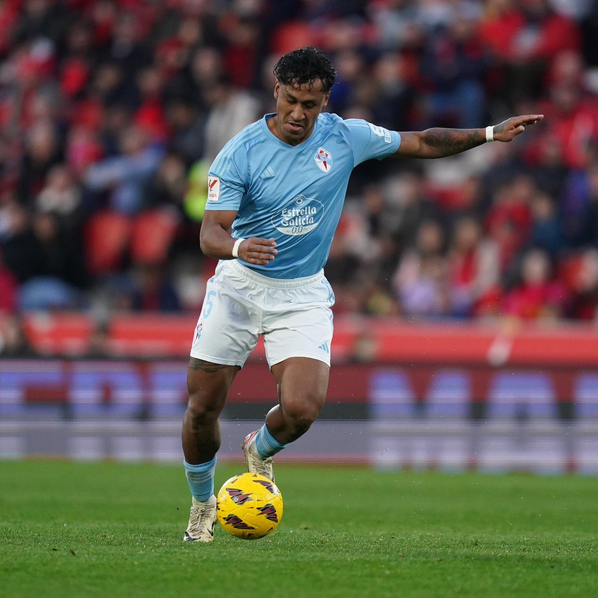 Tácticas River tweet media