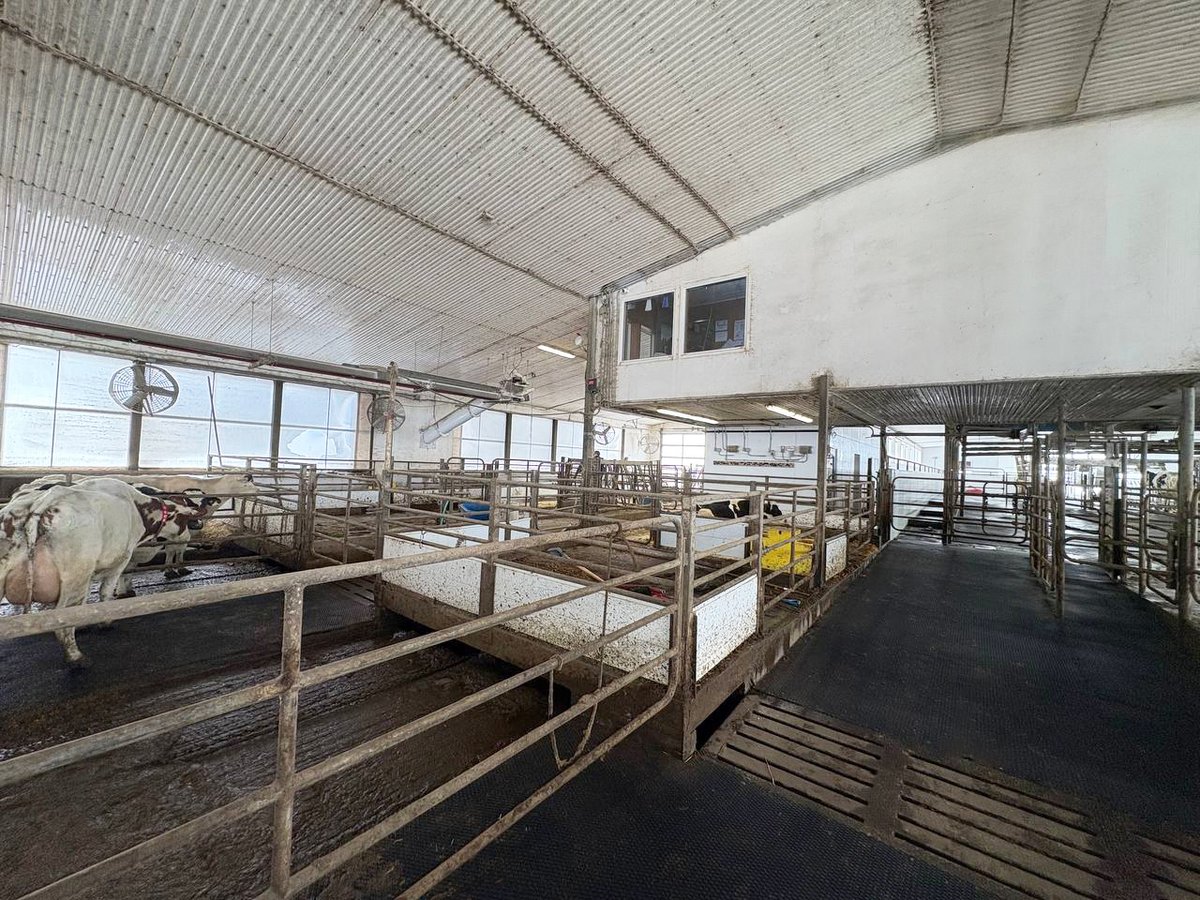 Grand River Robotics tweet media