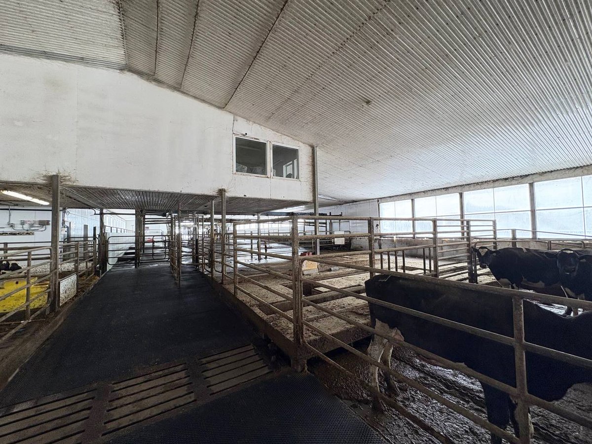 Grand River Robotics tweet media