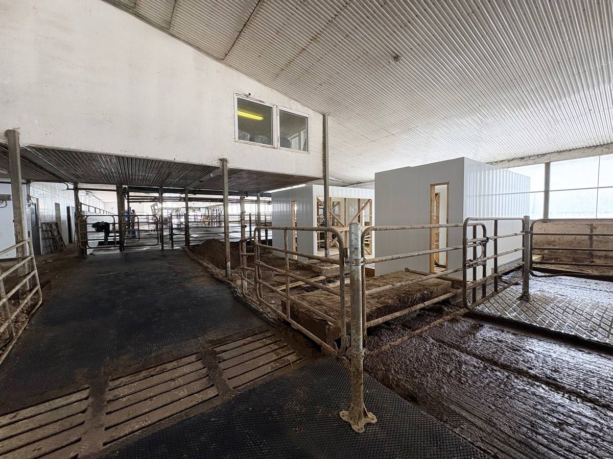 Grand River Robotics tweet media