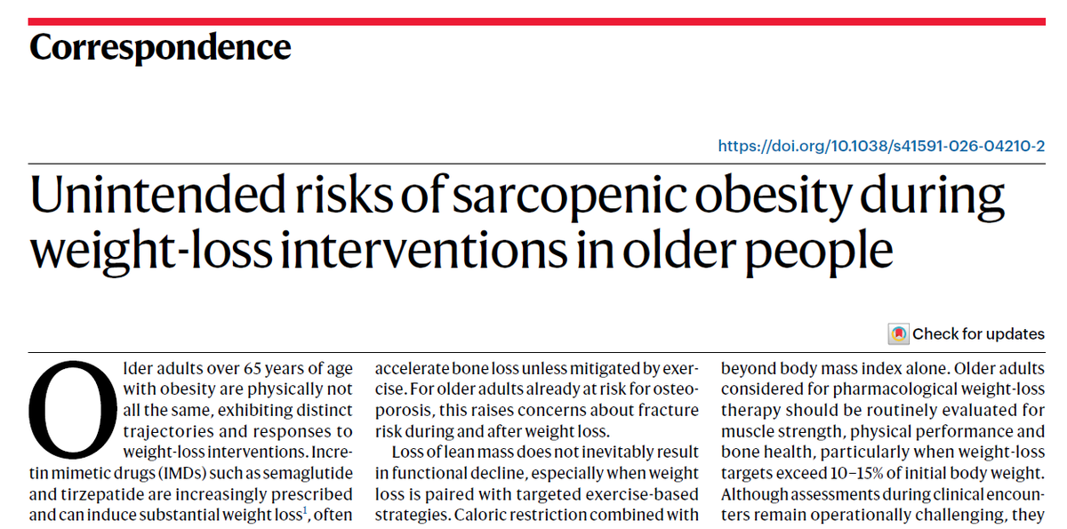 UNC Center for Aging & Health tweet media