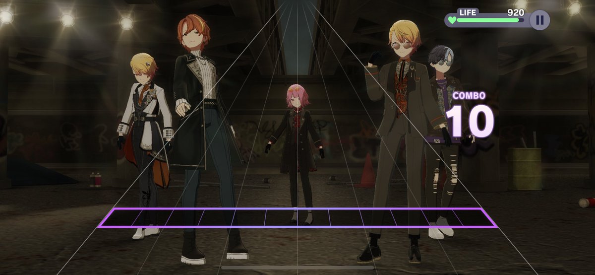 これ！

ヤクザに守られるえむお嬢様