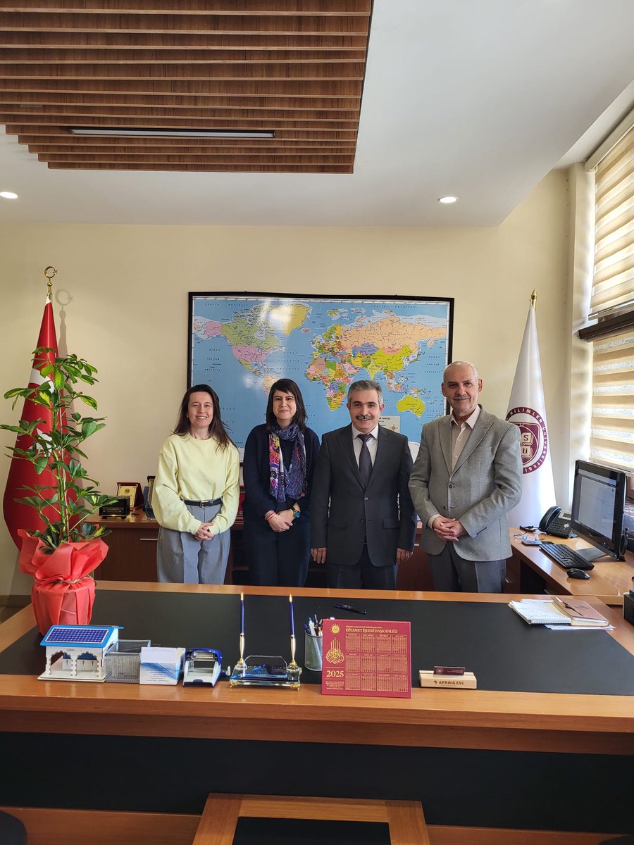 Mürsel Bayram tweet media