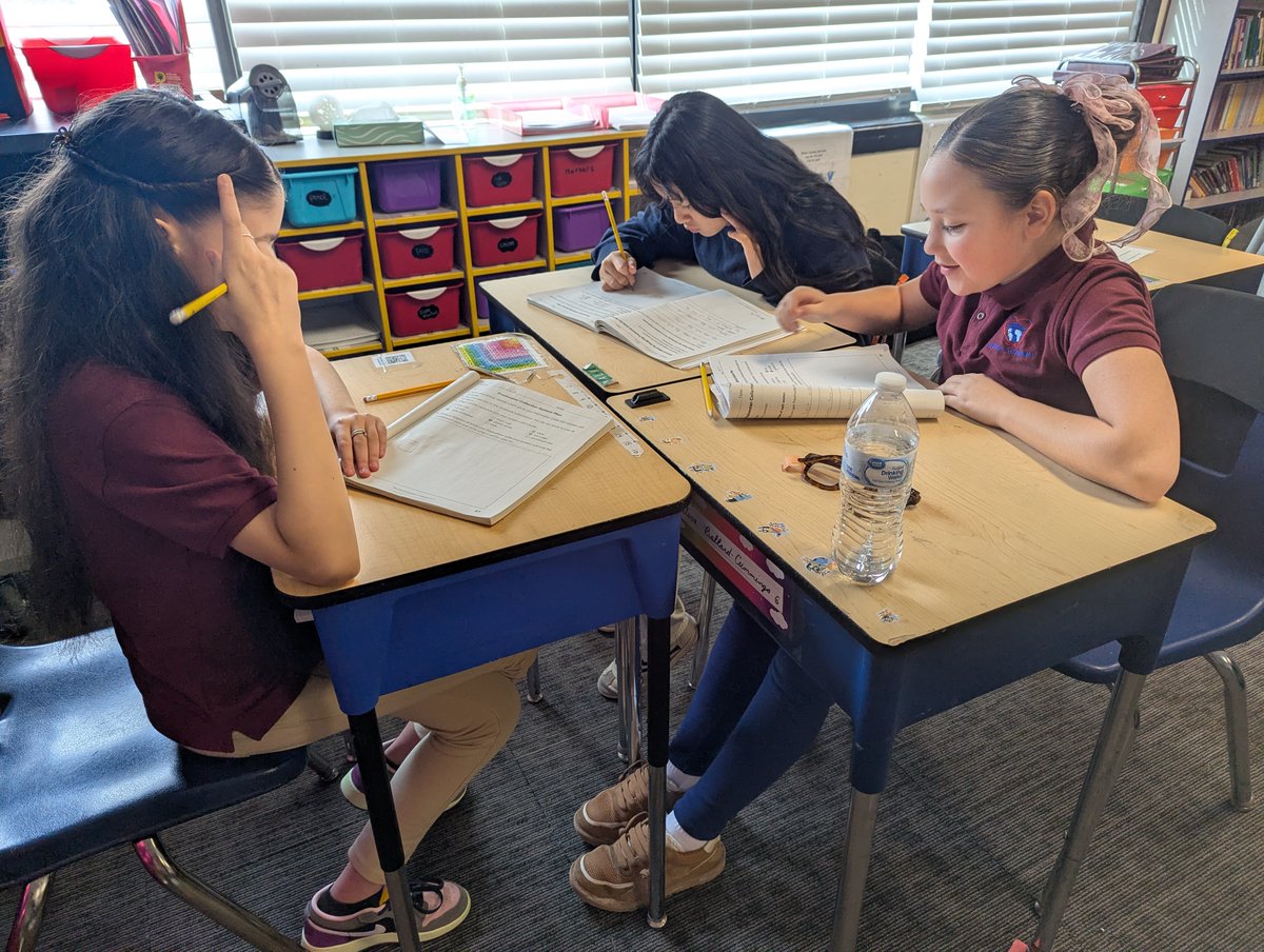 Utica Academy of Science tweet media