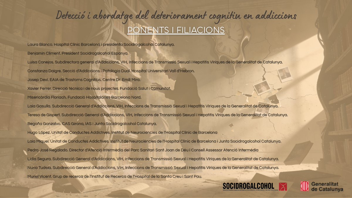 JosepDevi's tweet photo. Agraït per convidar-me a participar. @hospitaldelmar https://t.co/jIraBn2bmO