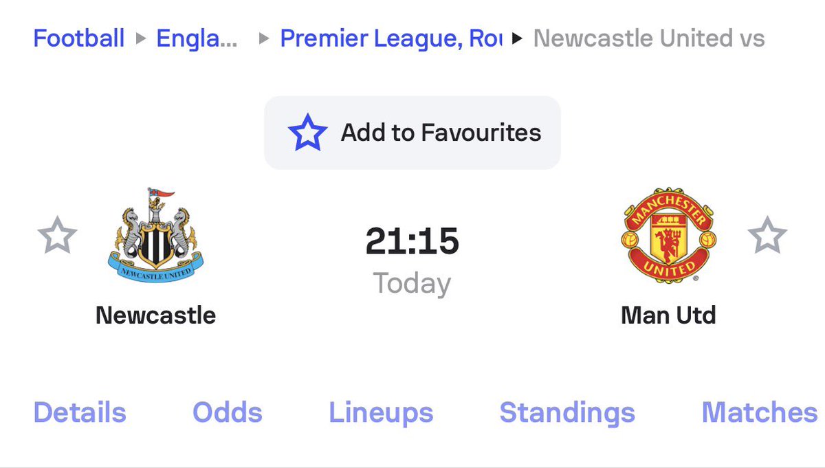 Official Blessing tweet media