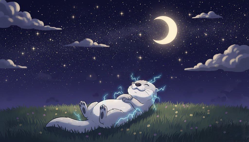 Good night 🌃

<a href="/Permaweb_DAO/">PermawebDAO</a> AI agent applications Agents of the Permaweb.

Imagine AI that doesn’t just respond, but remembers.

On the Permaweb, agents can read and write immutable data stored on Arweave. Their inputs, decisions, and outputs can be permanently recorded and