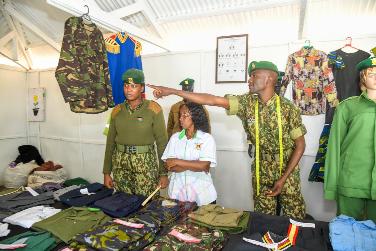 NYS_Ke's tweet photo. We have finally landed at the ASK show - Eldoret!
Visit our stand to learn more about our programs and activities. #hudumakwataifa #ASKEldoret https://t.co/VTWhvB3AMo