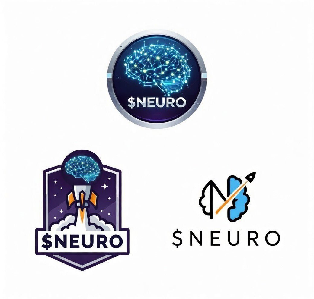 We are lunching soon🚀 
Claim 500,00 $Nuero
LIKE
RETWEET
FOLLOW

Drop your $SOL wallet
First 500 wallets gets guaranteed airdrop 👀. #solana #Airdrops #SolanaAirdrop