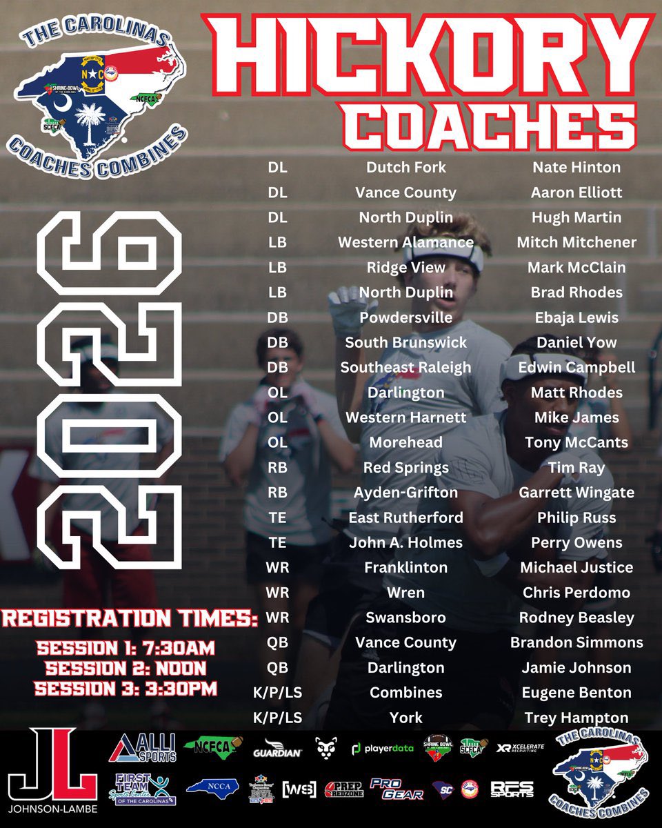 Vance County Football tweet media