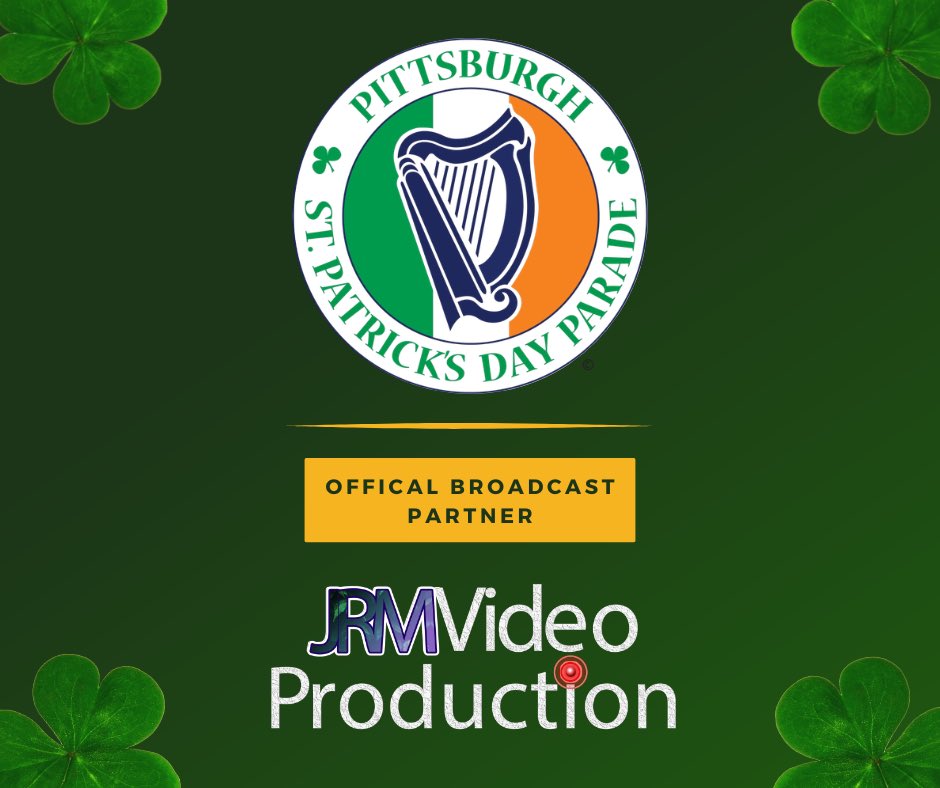 JRM Video Productions tweet media