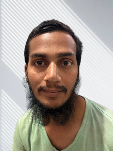 waliullah Maroof tweet media