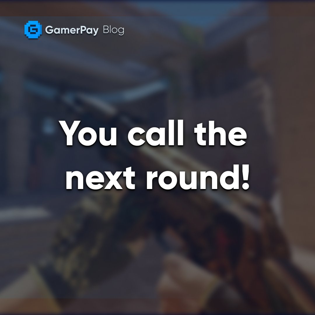 GamerPay tweet media