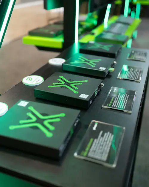 Smart Integraciones Mag tweet media