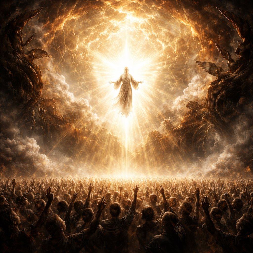 spaceandtech_'s tweet photo. 🚨 Soldiers say Trump’s officers told them the Iran war is part of God’s plan for Armageddon. https://t.co/cd7LvXWD6s