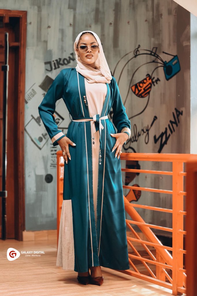 100.2 Galaxy FM Zzina! tweet media