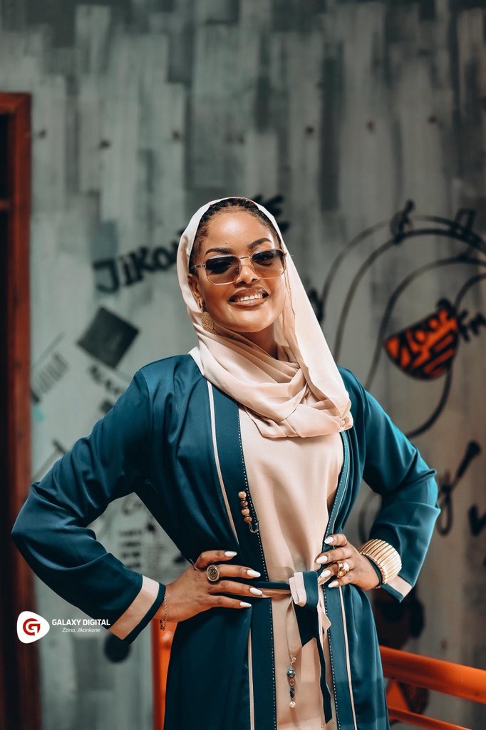 100.2 Galaxy FM Zzina! tweet media