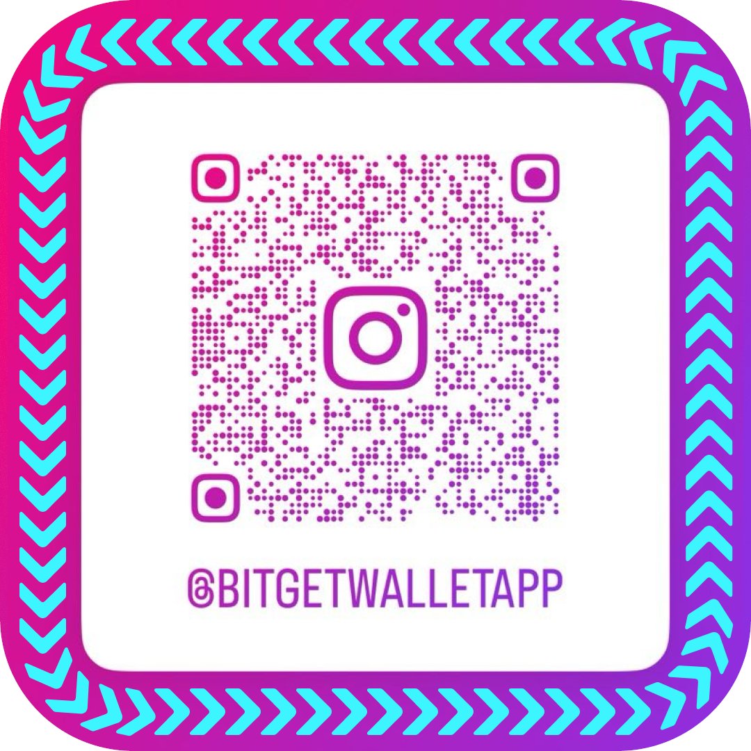We're starting a new instagram account ✨

Check out our grand opening ceremony &amp; give us a follow: instagram.com/bitgetwalletap…