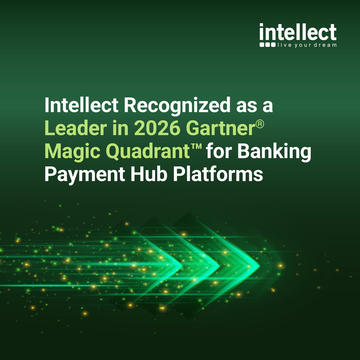 Intellect Design Arena tweet media