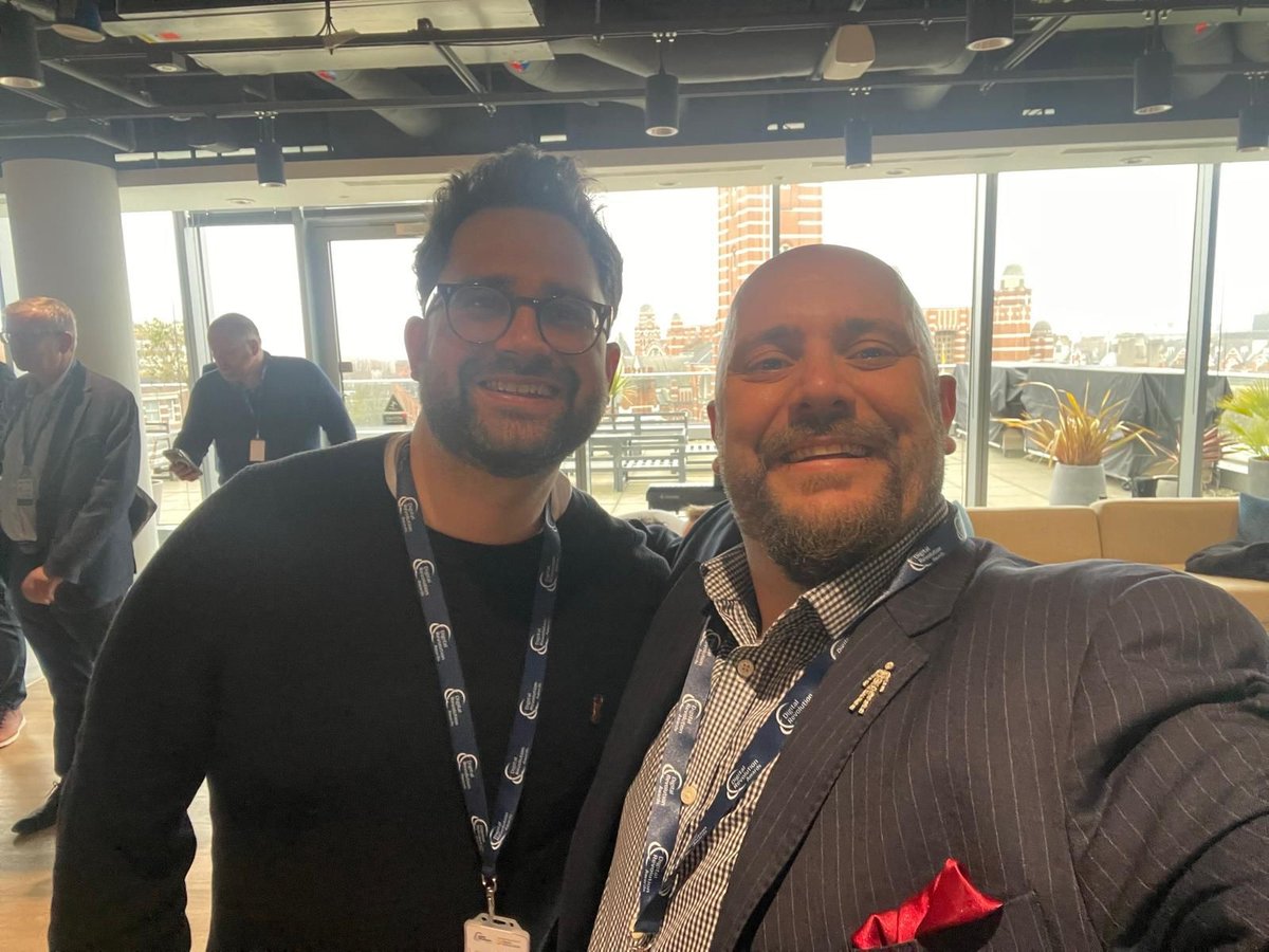 Digital Revolution Awards tweet media