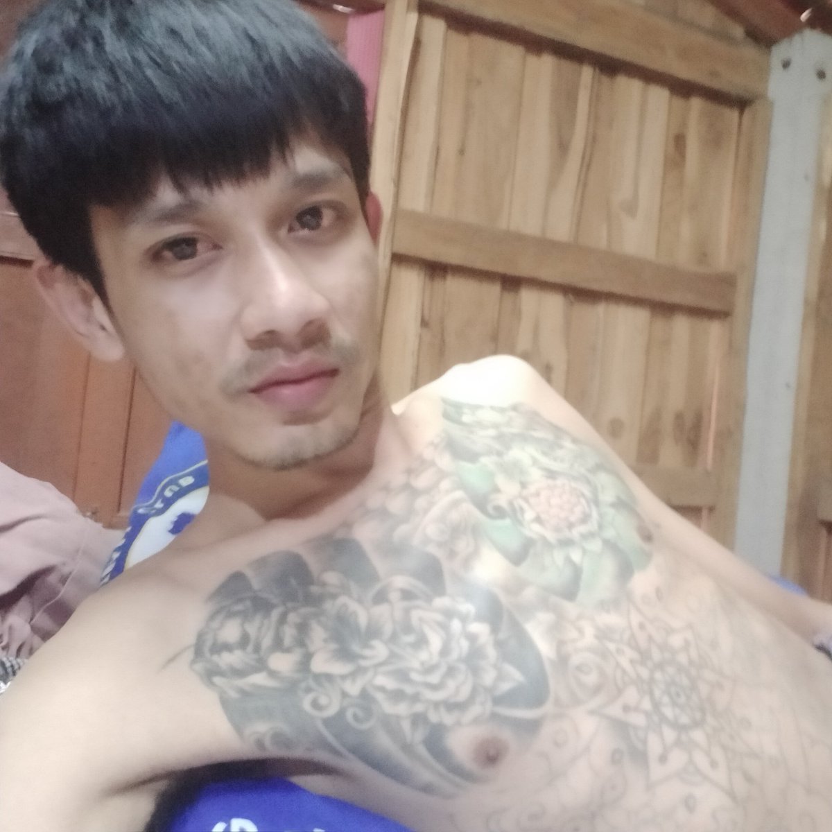 แม่ทะ ลําปาง tweet media