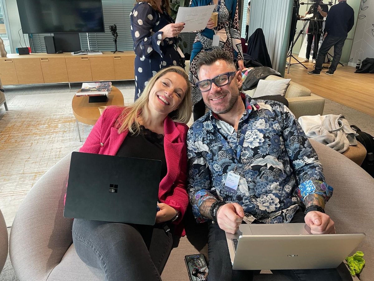 Digital Revolution Awards tweet media