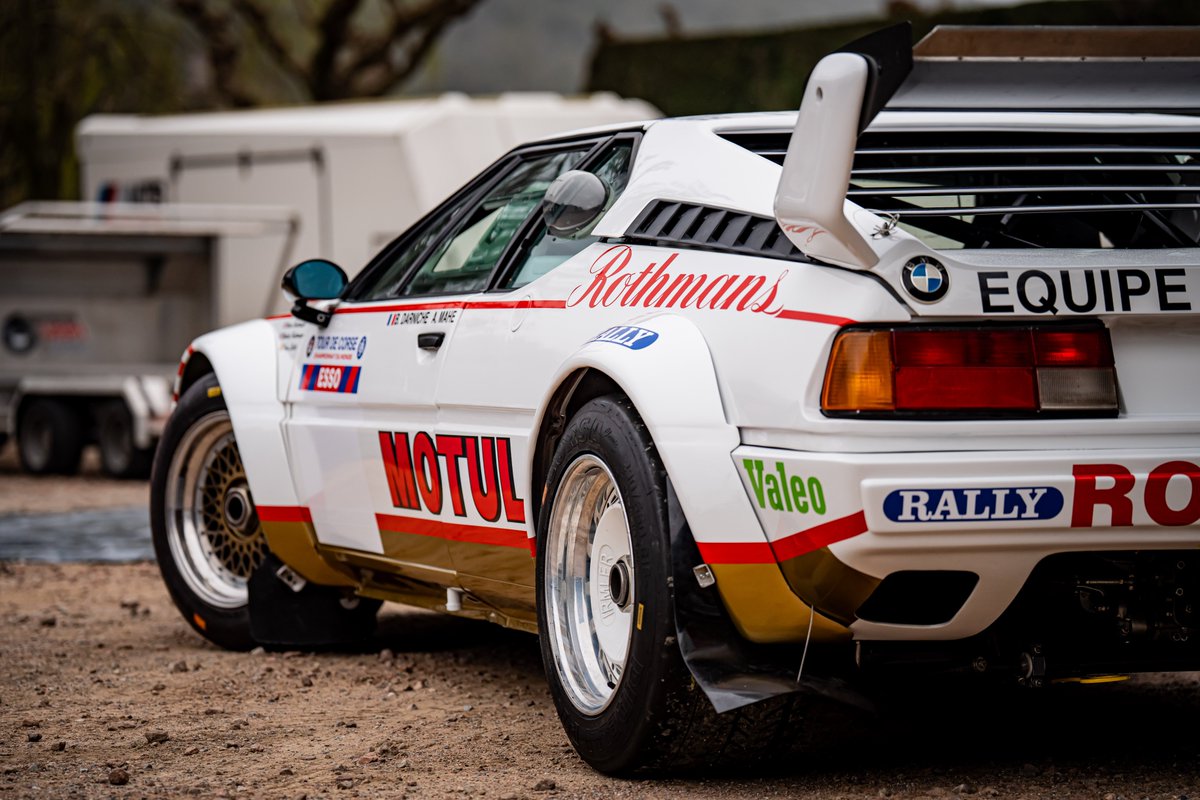 RallyClassics's tweet photo. 👋Welcome everyone to the 74 #RallyKH7CostaBrava // Benvinguts equips // Bienvenidos equipos❗️

👉RALLY INFO: https://t.co/OJHRd03799

🟠 74 @RallyCostaBrava 
📌Girona https://t.co/XqF55StZjg