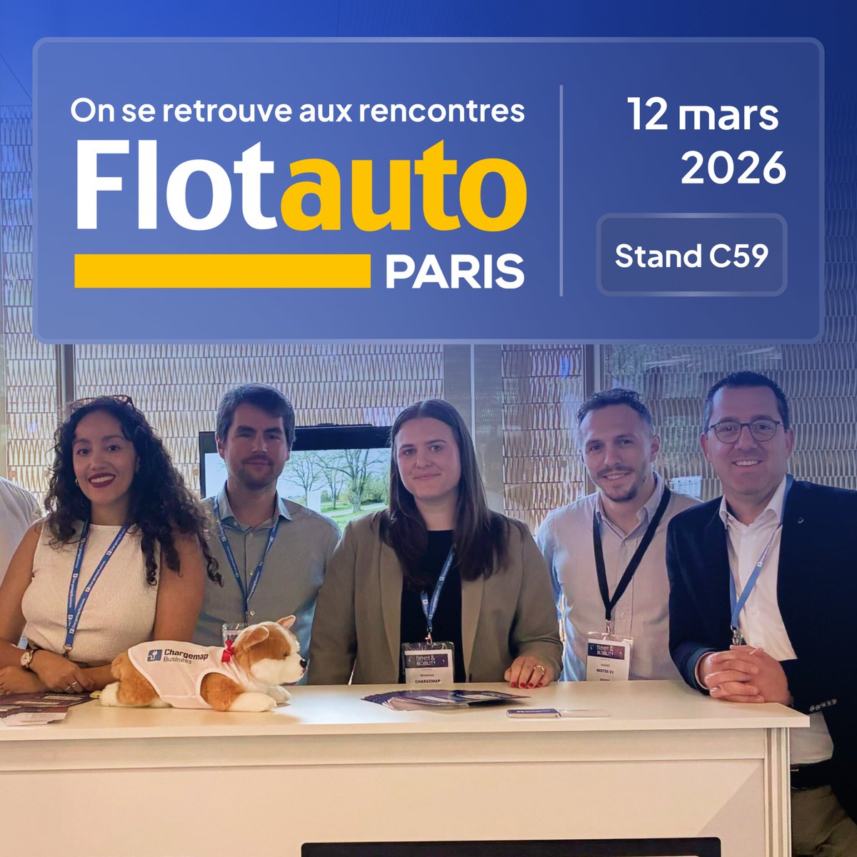 Chargemap tweet media