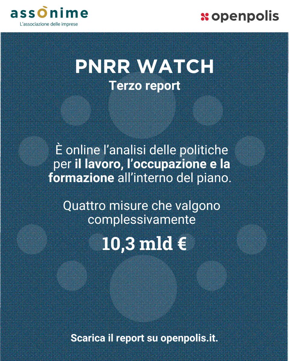 openpolis tweet media