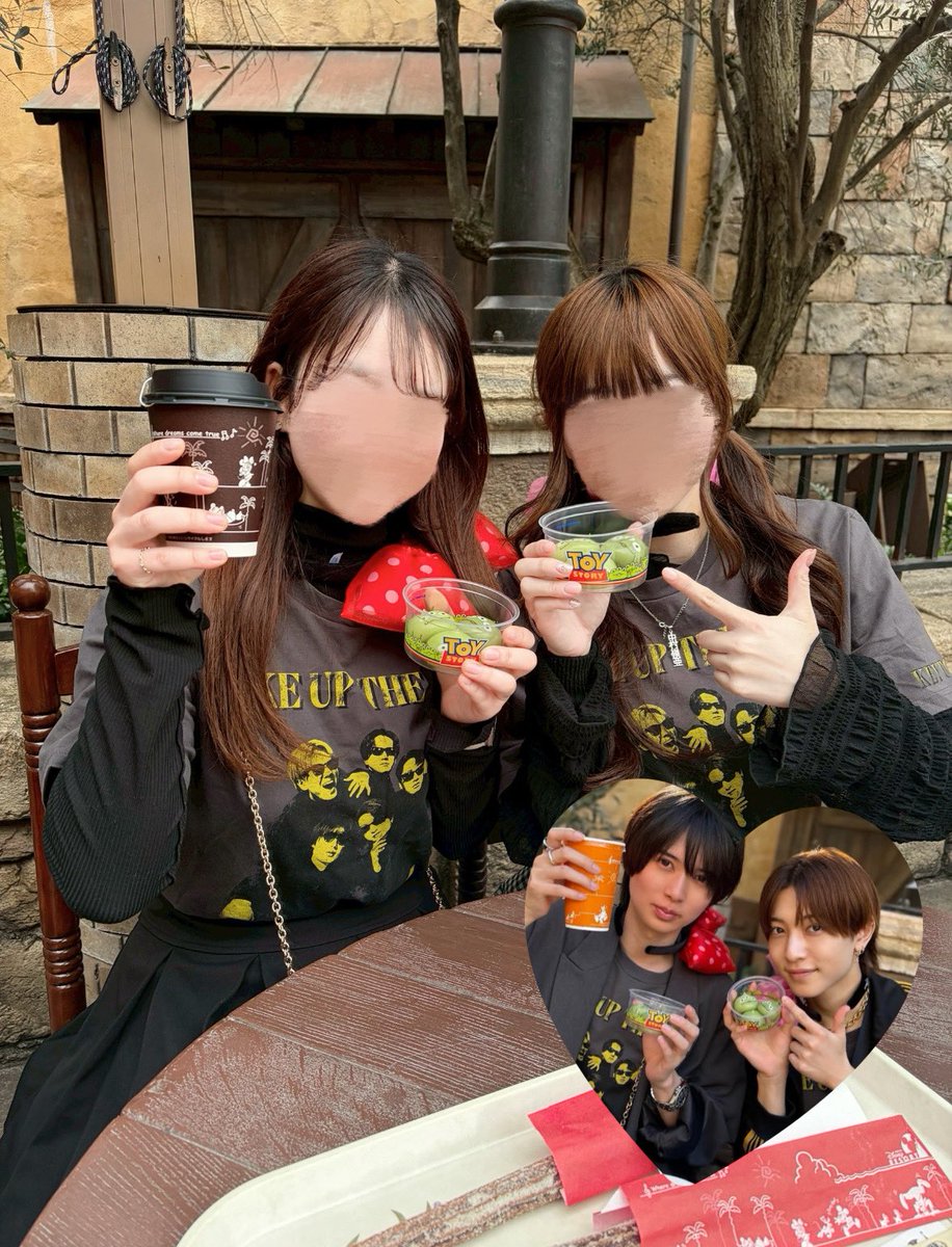 れいあ♥️ tweet media