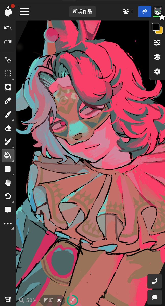 メイド (@maid_meidon) on Twitter photo 