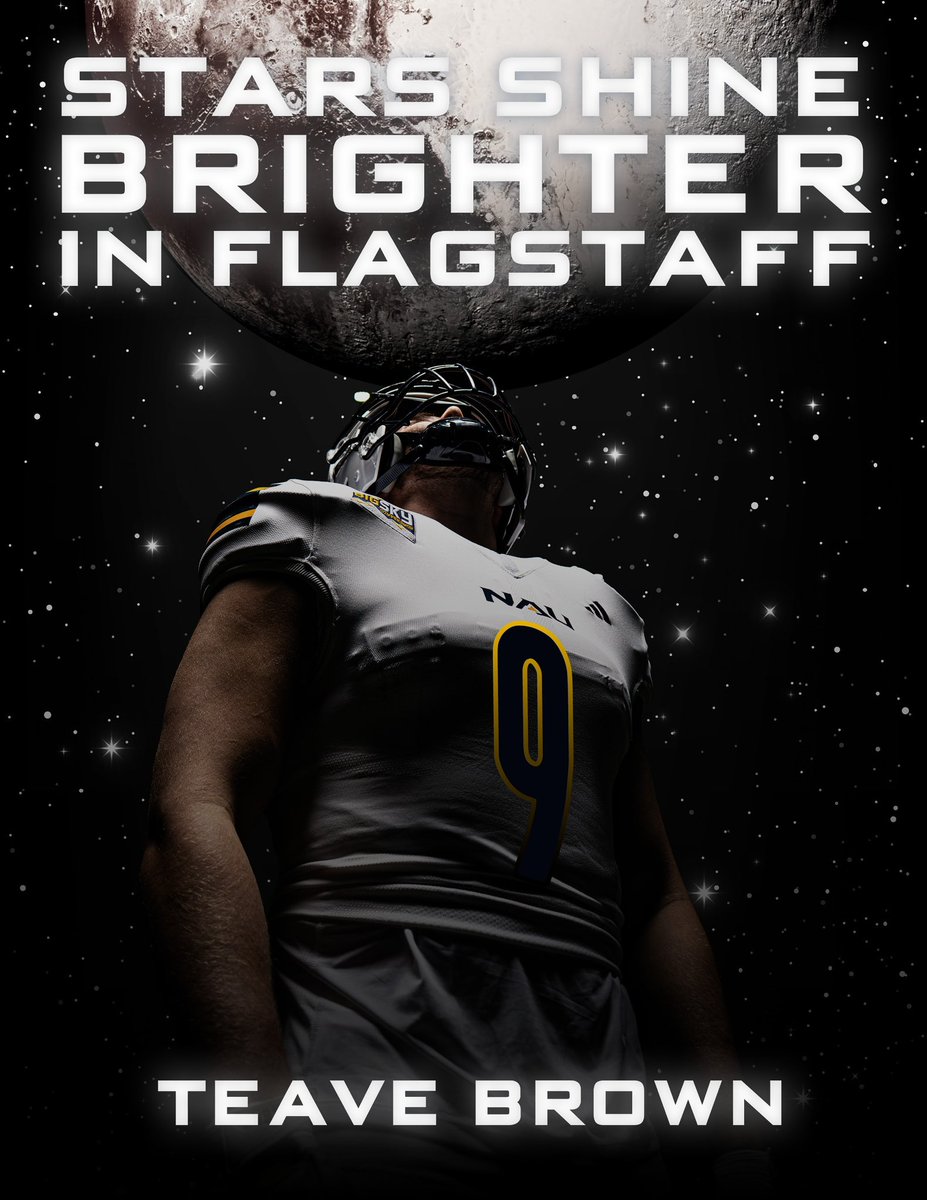 Teave Brown tweet media