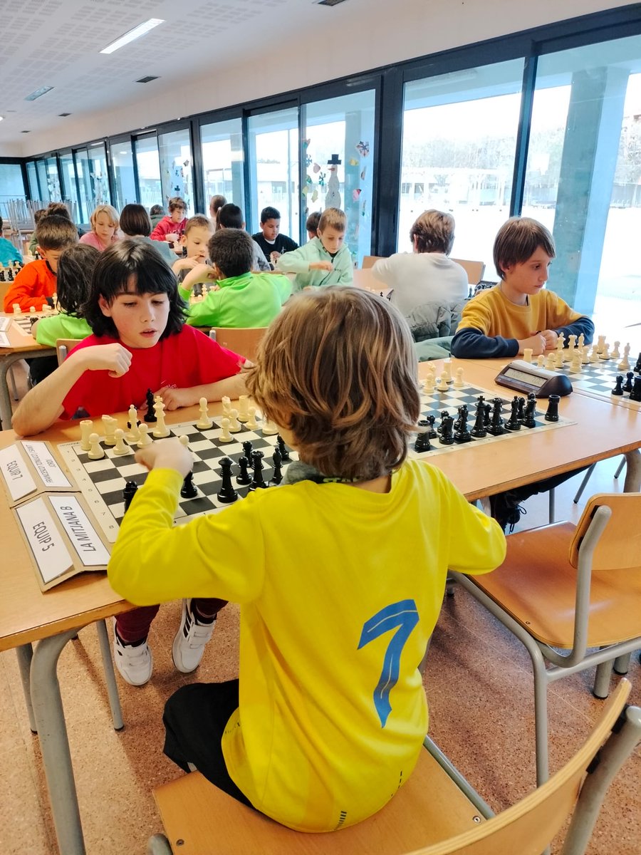 ADEJO Lleida tweet media