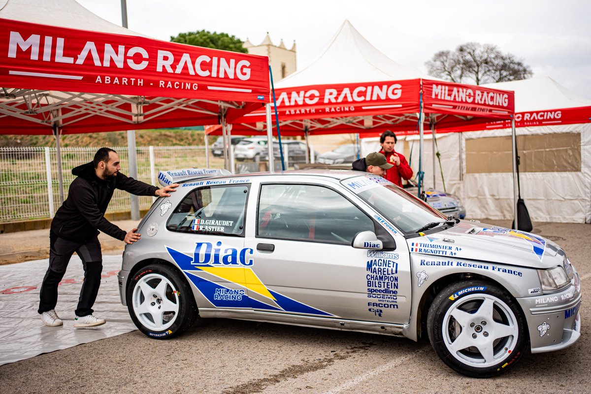 RallyClassics's tweet photo. 👋Welcome everyone to the 74 #RallyKH7CostaBrava // Benvinguts equips // Bienvenidos equipos❗️

👉RALLY INFO: https://t.co/OJHRd03799

🟠 74 @RallyCostaBrava 
📌Girona https://t.co/XqF55StZjg