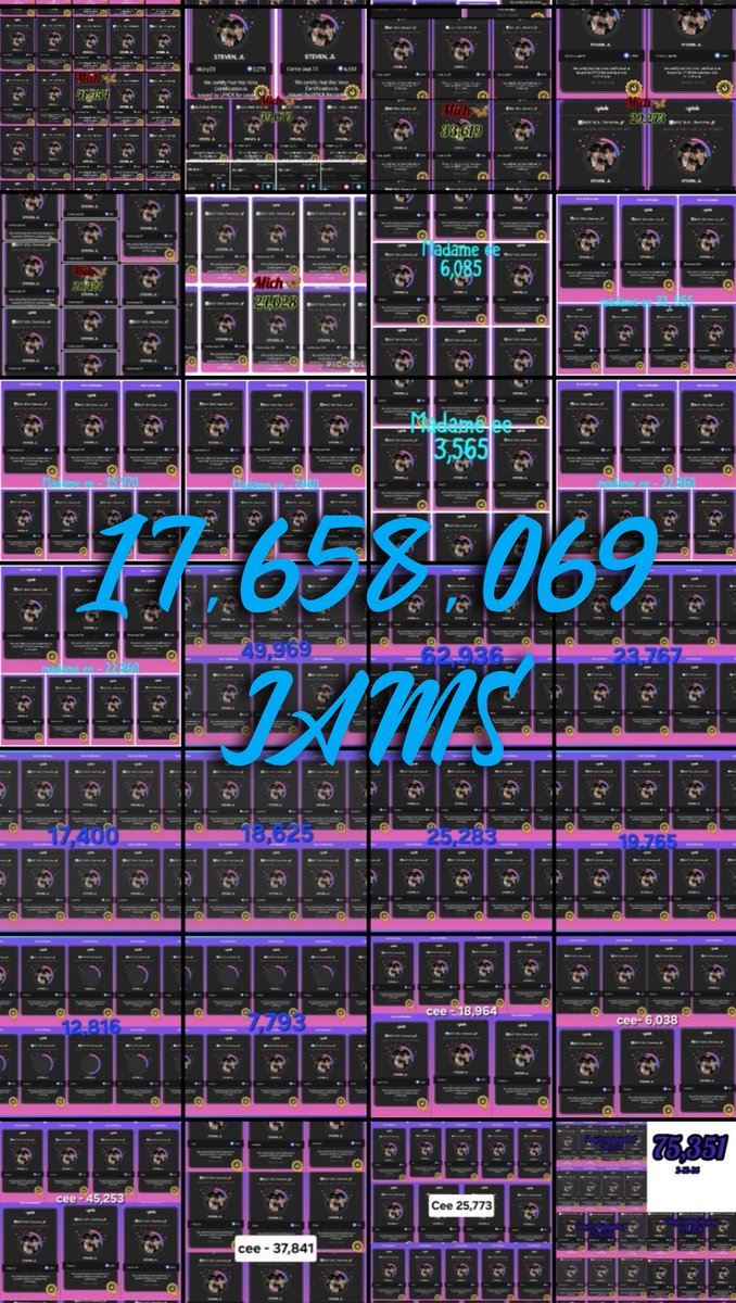 𝗦𝗧𝗘𝗝𝗔𝗬 𝗩𝗢𝗧𝗜𝗡𝗚 𝗧𝗘𝗔𝗠 tweet media