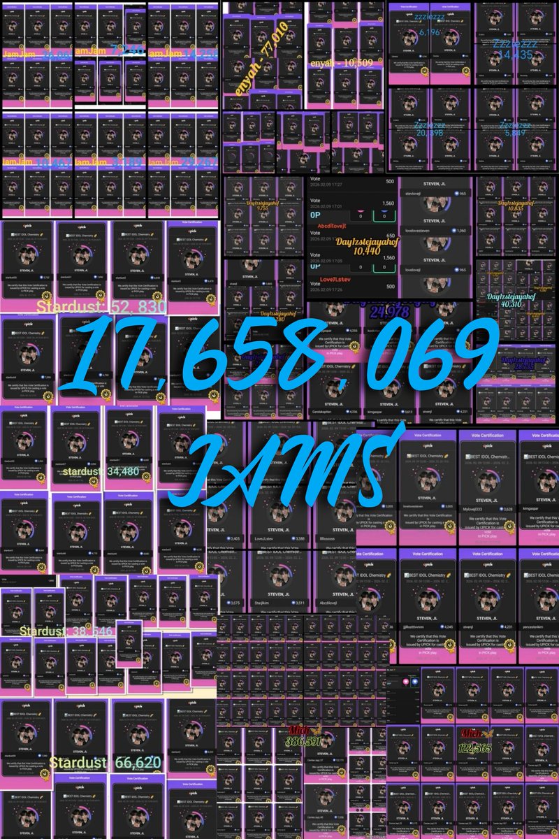 𝗦𝗧𝗘𝗝𝗔𝗬 𝗩𝗢𝗧𝗜𝗡𝗚 𝗧𝗘𝗔𝗠 tweet media