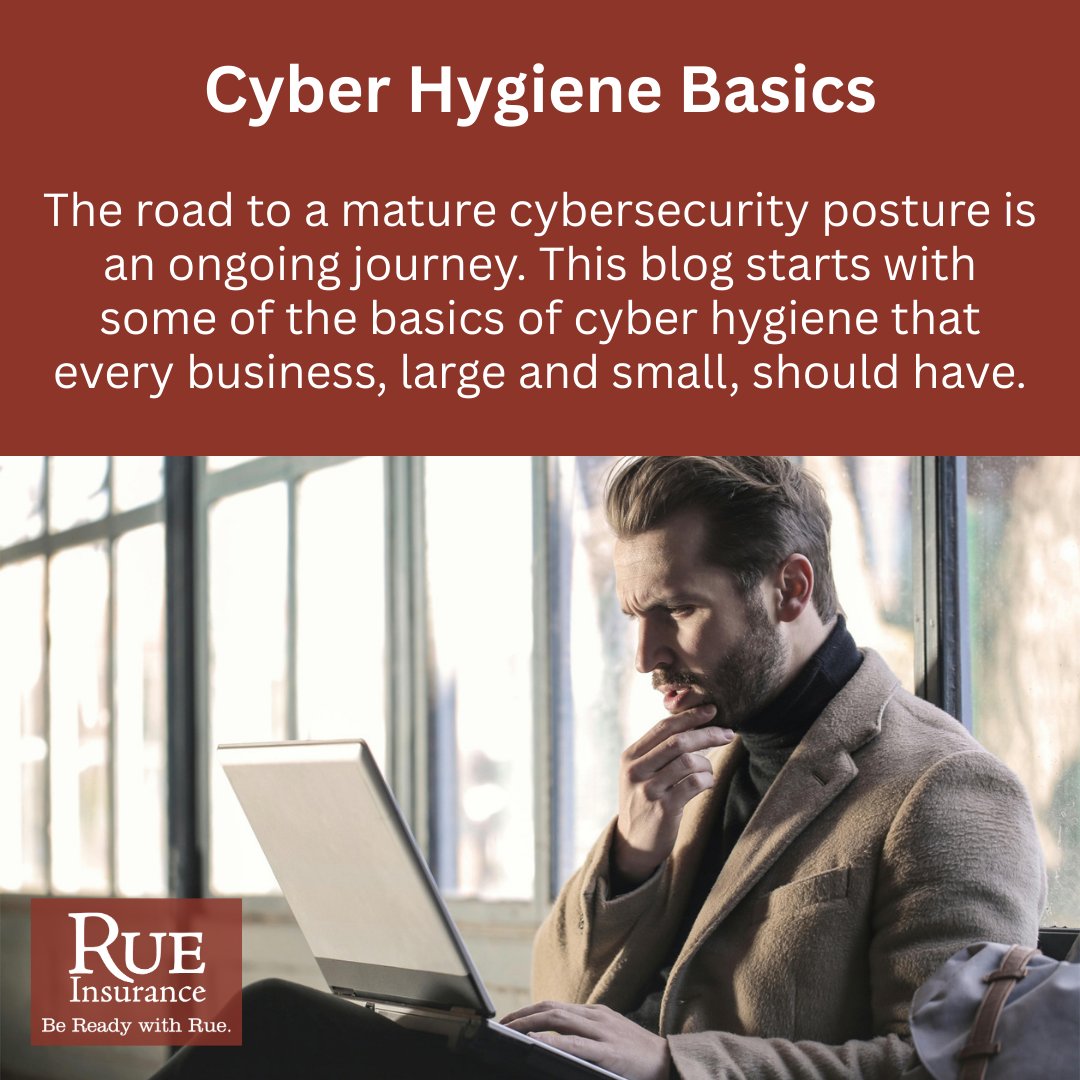 Rue Insurance tweet media